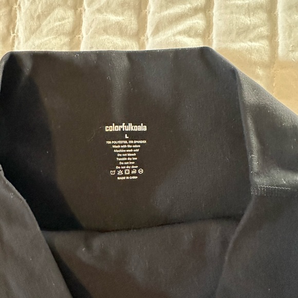 Amazon bike short - Picture 4 of 4